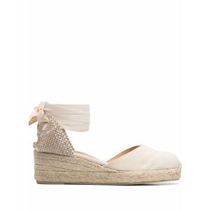 Castañer Neutrals Espadrilles Women